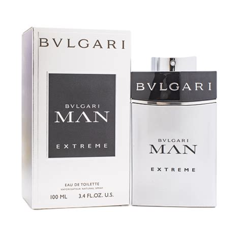 bvlgari man extreme 3.4 oz